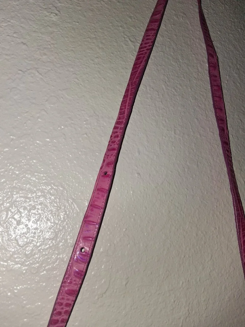 Candy Pink Brahmin Purse - Picture 10 of 10